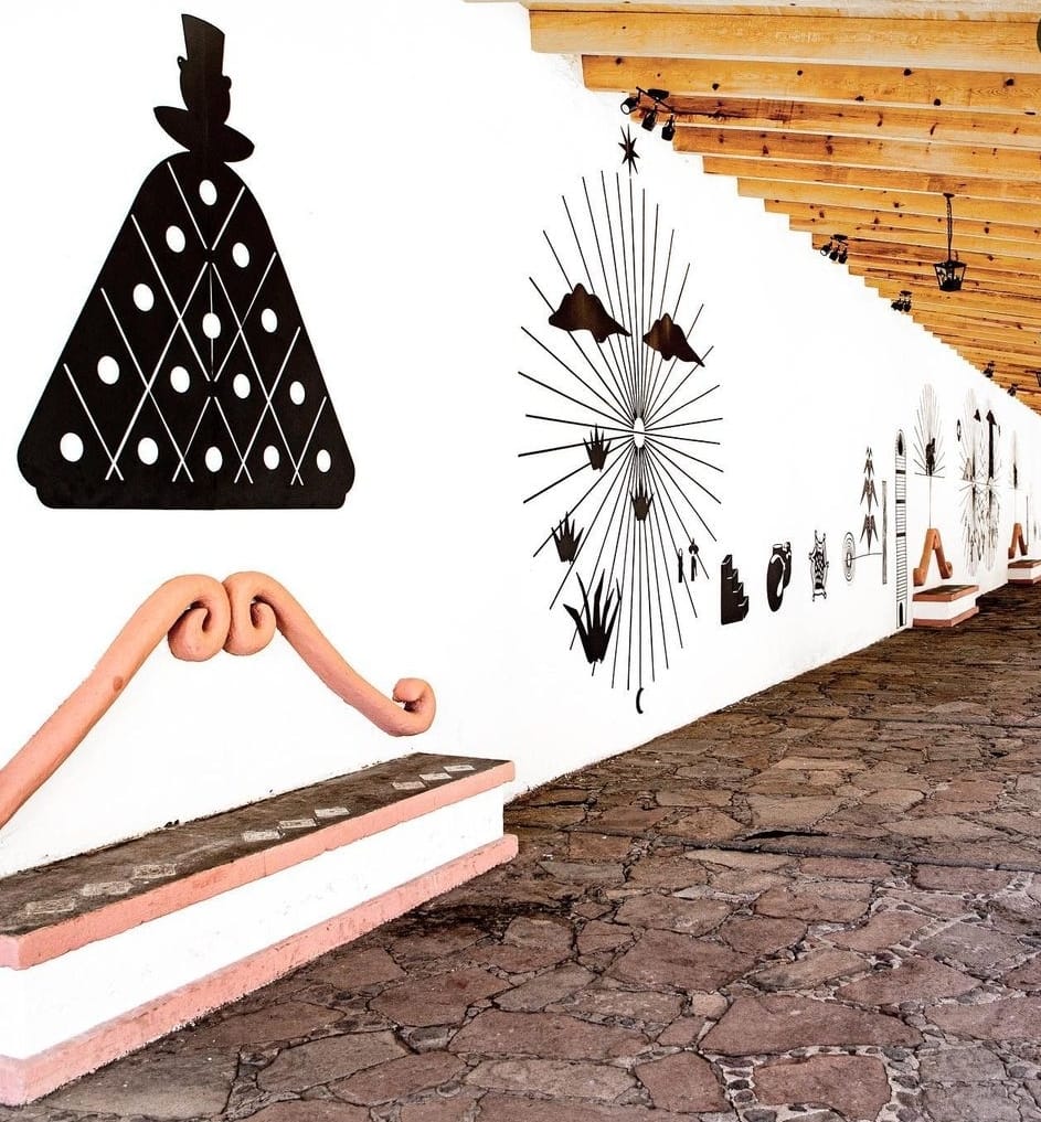 Tepetlaoxtoc Turismo